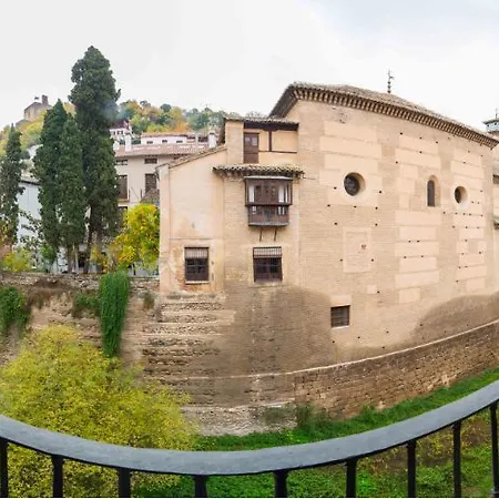 Palacio De Mariana Pineda 4* Granada