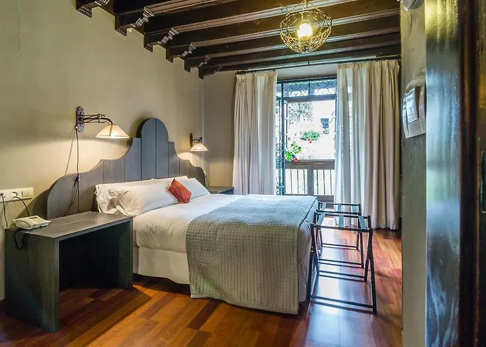 Palacio De Mariana Pineda 4* Granada