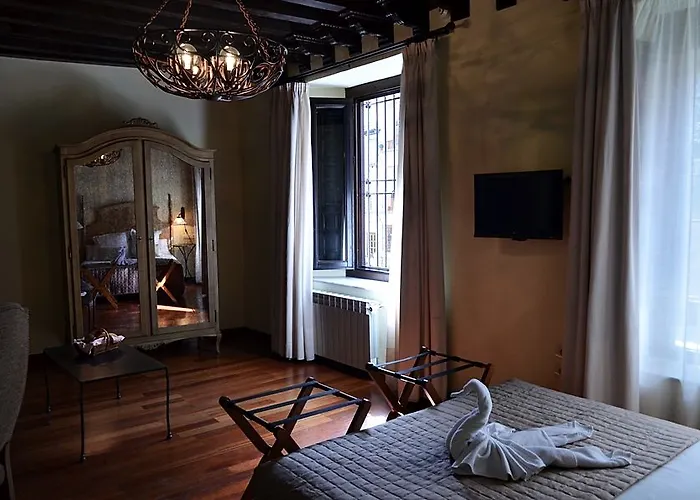 Palacio De Mariana Pineda