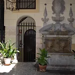 Hotel Palacio De Mariana Pineda Grenade