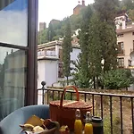 Palacio De Mariana Pineda Hotel Grenade