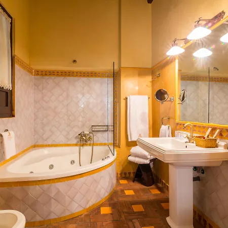 Hotel Palacio De Mariana Pineda 4*