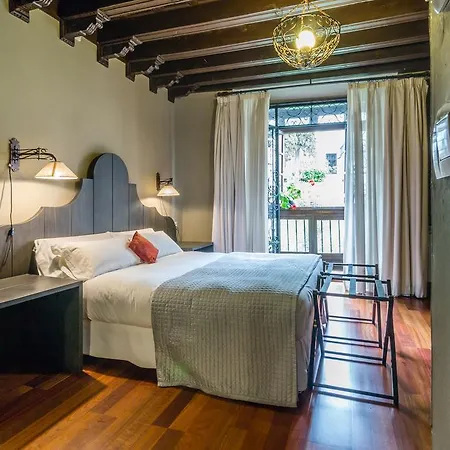 Palacio De Mariana Pineda 4* Гранада
