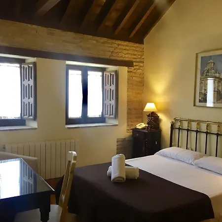 Hotel Palacio De Mariana Pineda Granada