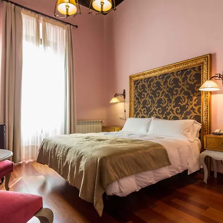 Palacio De Mariana Pineda Hotel Granada