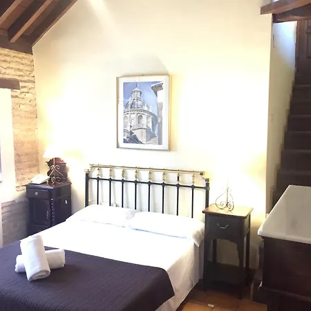 Hotel Palacio De Mariana Pineda 4*