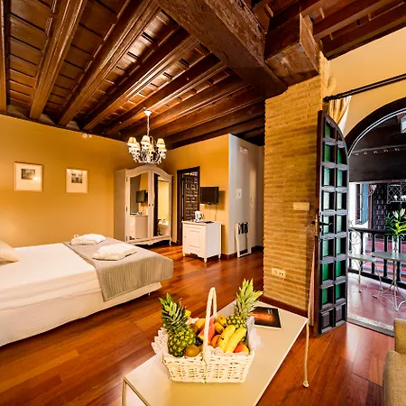 Hotel Palacio De Mariana Pineda