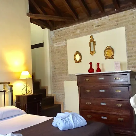 Hotel Palacio De Mariana Pineda Granada