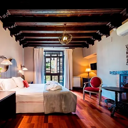 Palacio De Mariana Pineda Hotel Granada