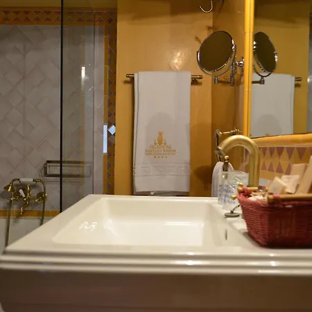 Palacio De Mariana Pineda