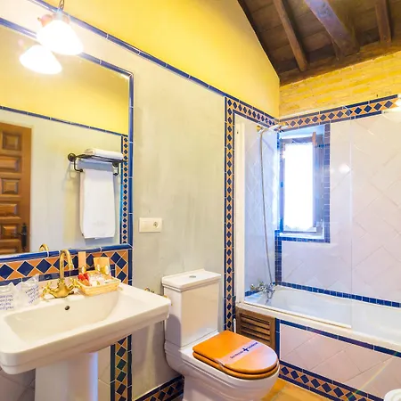 Palacio De Mariana Pineda