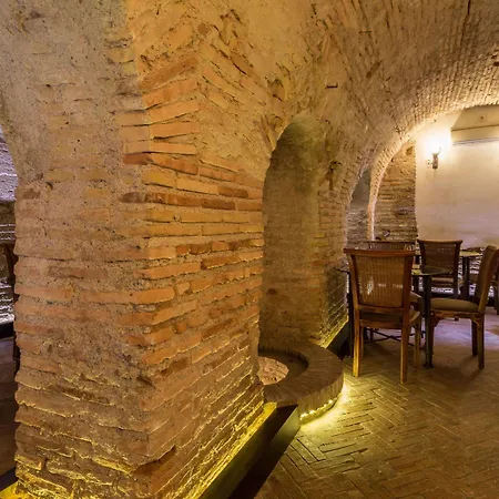 Отель Palacio De Mariana Pineda