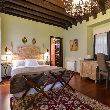Hotell Palacio De Mariana Pineda 4*