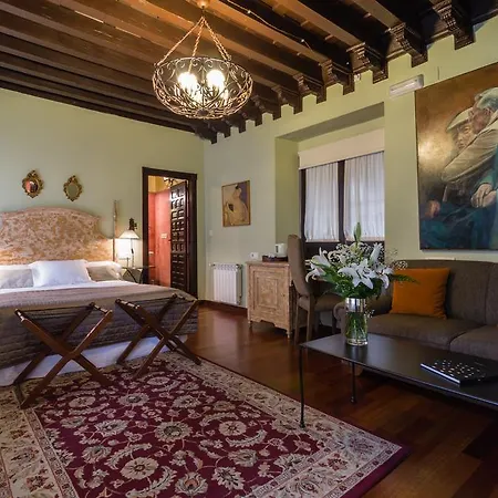 Palacio De Mariana Pineda Hotel Granada