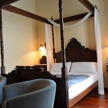 Отель Palacio De Mariana Pineda