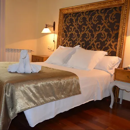 Hotel Palacio De Mariana Pineda Granada