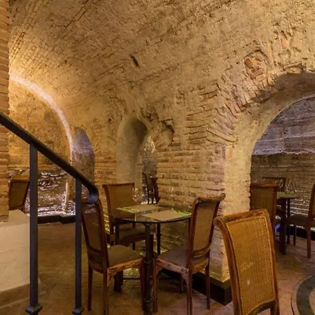 Palacio De Mariana Pineda Hotel Granada