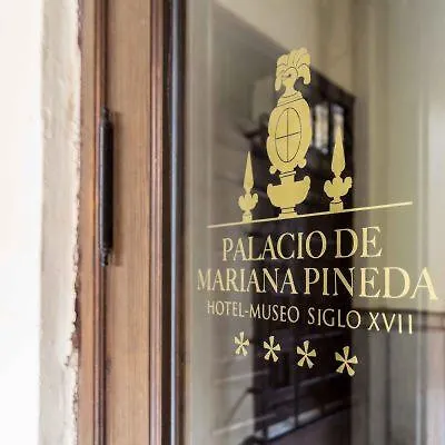 Hotel Palacio De Mariana Pineda 4*