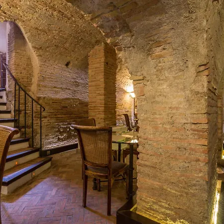 Hotel Palacio De Mariana Pineda Granada