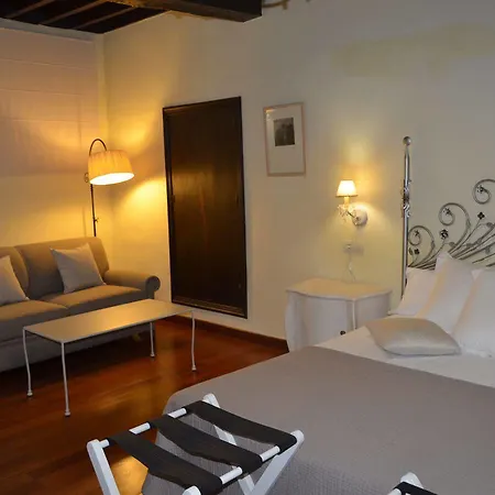 Palacio De Mariana Pineda Hotell 4*