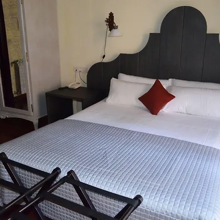 Palacio De Mariana Pineda Hotel Granada