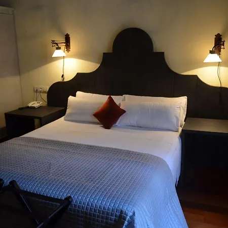 Palacio De Mariana Pineda 4* Granada