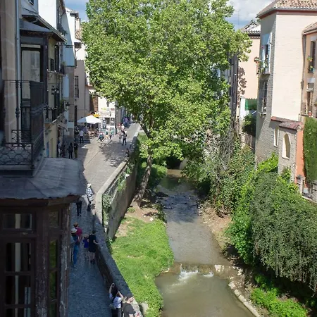 Palacio De Mariana Pineda Hotell 4*