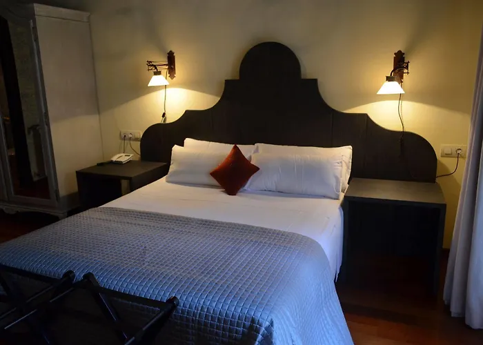 Palacio De Mariana Pineda 4* Grenada